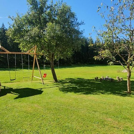 Ferienhaus Buxbaum Arbesbach Zewnętrze zdjęcie