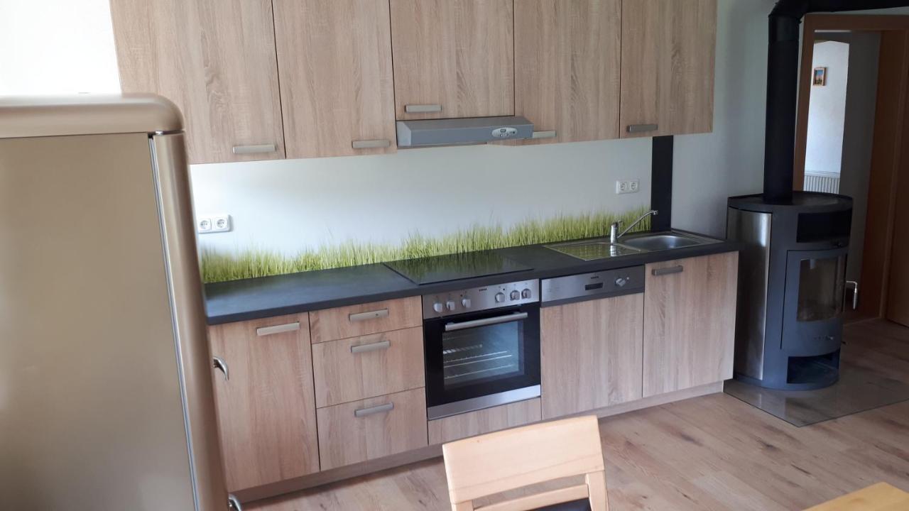 Ferienhaus Buxbaum Arbesbach Zewnętrze zdjęcie