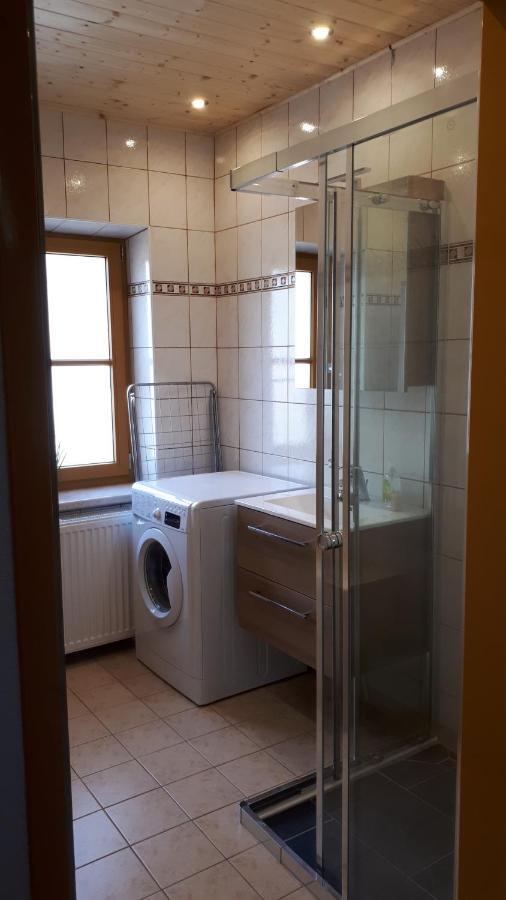 Ferienhaus Buxbaum Arbesbach Zewnętrze zdjęcie